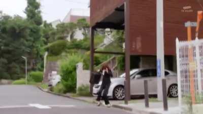 Bing Bing Bang (Shooting) pt 2