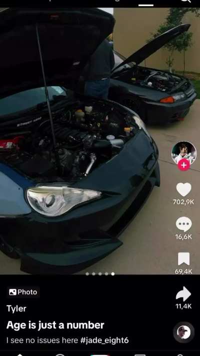 Bro summoned the whole gang!!