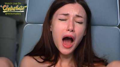 The Lush Was Too Strong lol