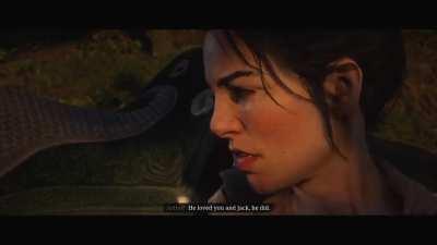 Arthur Morgan - Hurt (Ai Cover)