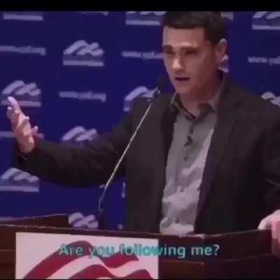 LIBTARD gets epically OWNED with FACTS and LOGIC