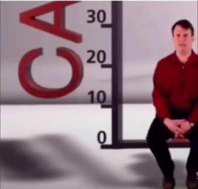 Perturabo when nurgle offered him daemonhood: