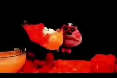 mmm yes drumb stique