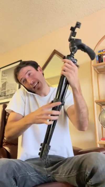 Processing the most triggering breakup