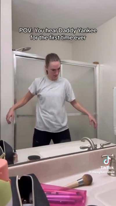 Painfully millennial