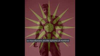 When a VMRO supports meets a Bulgarian on discord