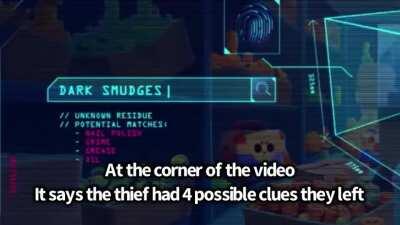 I think I know who stole the brawl stars championship trophy!!