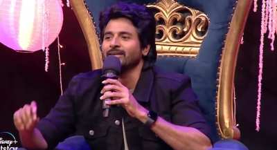 Prince Interviews ah Compilation video va ve theatre la release panirukalam padatha vida Nala odirukum!