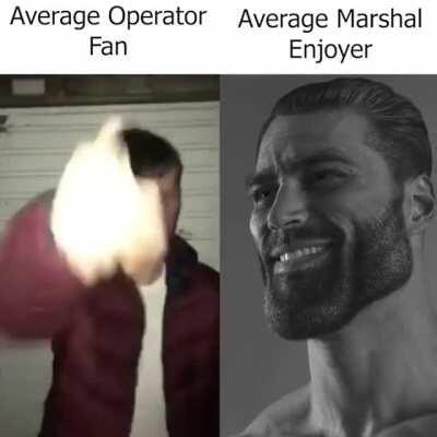 marshal meta abuser