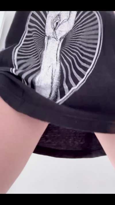 I know you’re curious… why not take a peek?