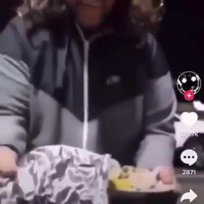 Potential Meth Chad???