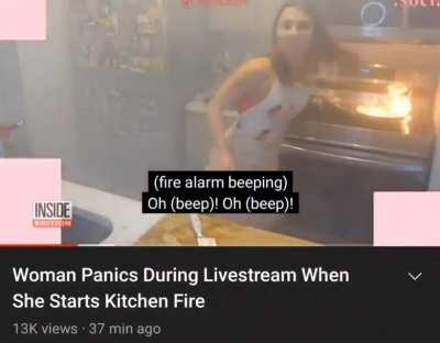 girls on the show when they say they can cook 🤣🌋🏚