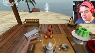 When Bae is mad 🫢😂