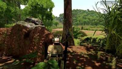 No AT? Not A Problem In Vietnam!