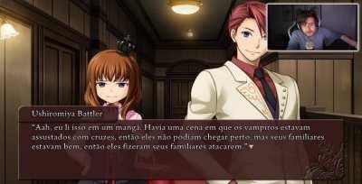 Bem... Não acho que foi bem isso que aconteceu