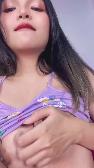 little tits have the best taste 💕