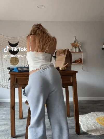 Faith | Lovely | TikTok | September 2023