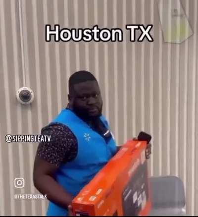 To steal from Walmart 