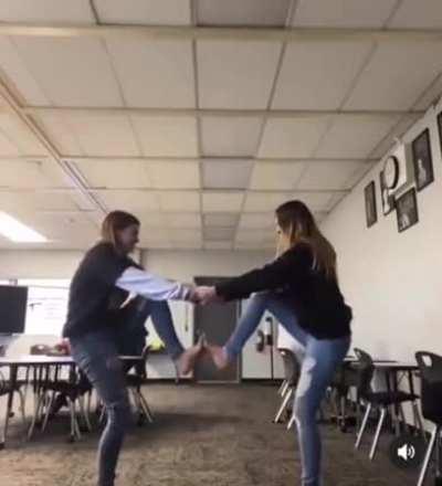 Хотели что-то сделать, и как ни странно, что-то получилось