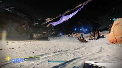 we've all been there once