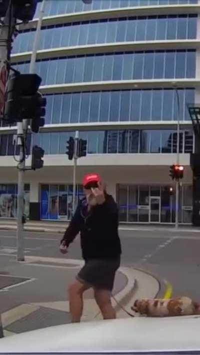 Why you have to be mad?