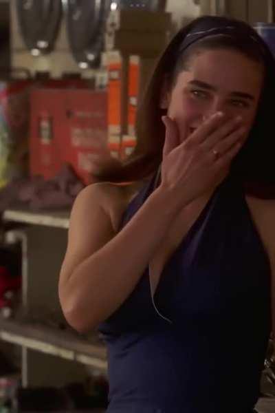 Jennifer Connelly
