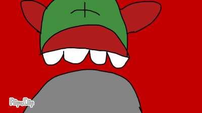 I’m not good at animation and I didn’t know what subreddit to put this in but TIKY