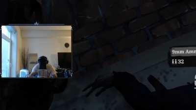 MOST IMMERSED I'VE EVER FELT