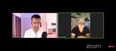 Luis Elizondo indirectly confirms extraterrestrial life - (TOE Podcast)