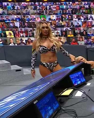 Carmella Compilation | Pt. 1 of 3