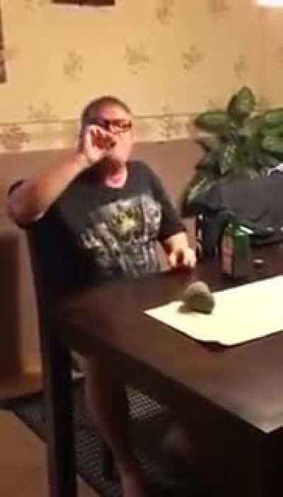 Rock, paper, scissors