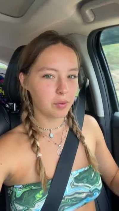 Another from her guppy account