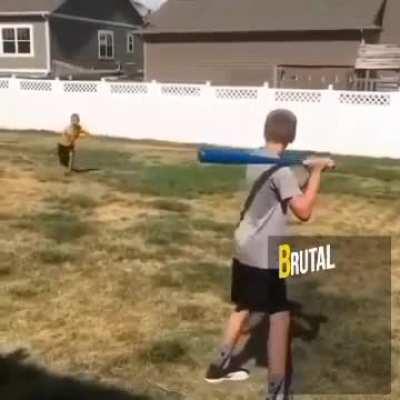 ultimate friendly fire