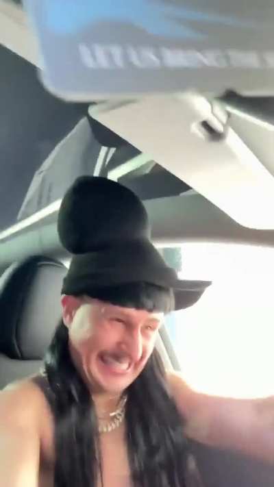 Joyride New Snippet!