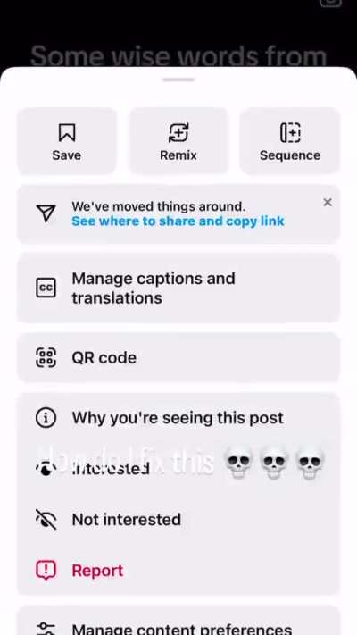 Dead internet theory