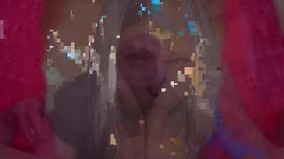 Endless Gooning Fetish - Gooning Encouragement & Jerk Off Instructions - Vol 2 - Full-Length Video