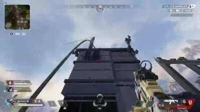 You can’t get rid of me that easy