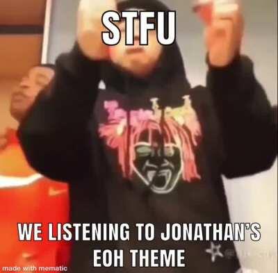 Hopefully this one doesn’t get muted