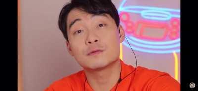 Uncle Roger just used Steven in a video. When is this colab happening?