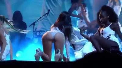 Dua Lipa Ass