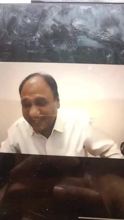 Allen Physics Faculty ASP Sir.😁😅