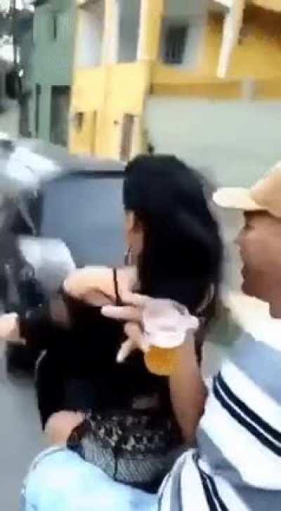 HMC while I ram it in real quick