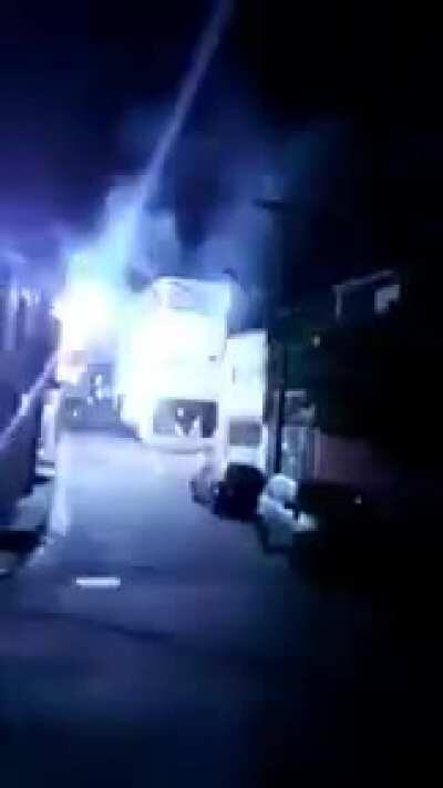 Iruuull,feliz ano novo caraio