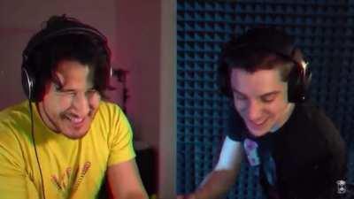 Doesn’t matter when you joined. You’re a part of our secret club. Here’s our secret handshake