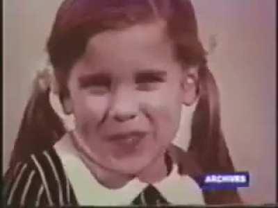 This Remco Ad from 1971 is good inspiration for a horror film. Audio on