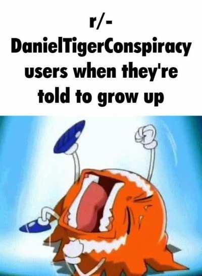 stop watching cartoon and get the job