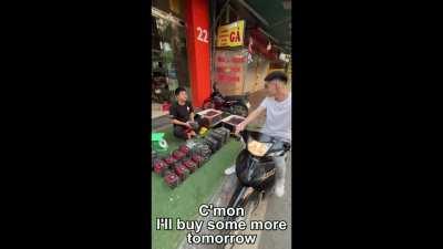 Buying used GPU in late 2022 be like