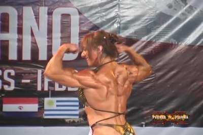 Maria Rita Bello 🇦🇷