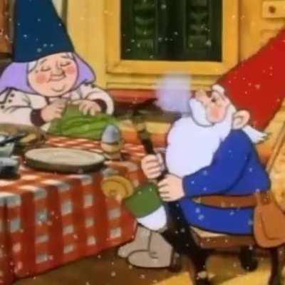 Could you imagine being a nonbeliever?