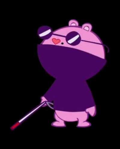 But if you close your eyes